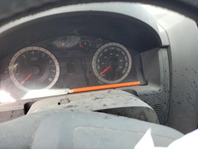 2011 FORD ESCAPE XLT - 1FMCU0DG0BKA39957