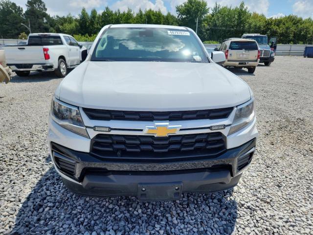 2022 CHEVROLET COLORADO L 1GCHSCEA0N1142575