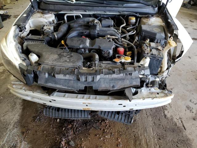 2017 SUBARU LEGACY SPO 4S3BNAR61H3037785