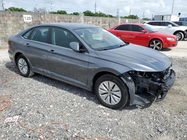 Vin: 3vwc57bu4km148172, lot: 62938875, volkswagen jetta s 20194