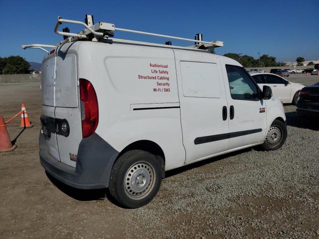 RAM PROMASTER 2018 white  gas ZFBERFAB5J6H41358 photo #4