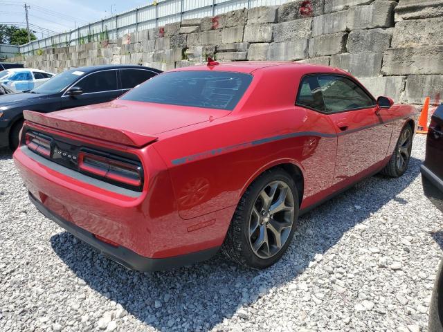 2016 DODGE CHALLENGER 2C3CDZAG6GH107906