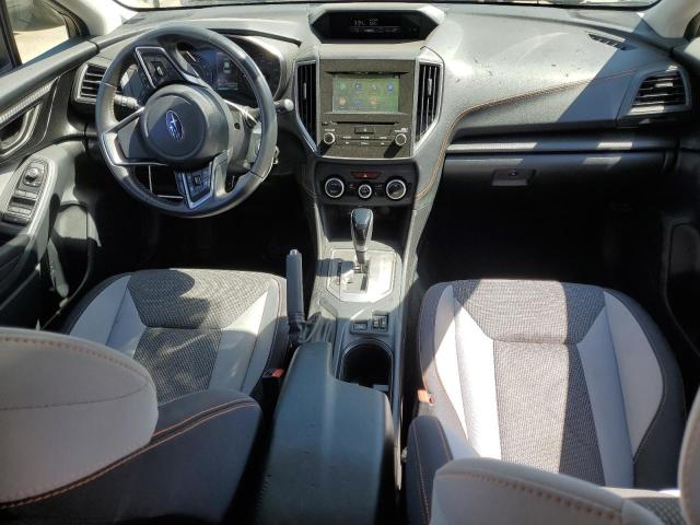2022 SUBARU CROSSTREK JF2GTAPC4N8236186