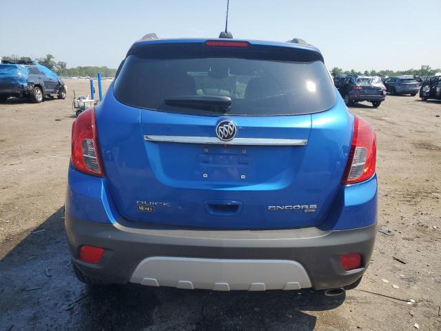 2015 BUICK ENCORE CON KL4CJFSB6FB203770