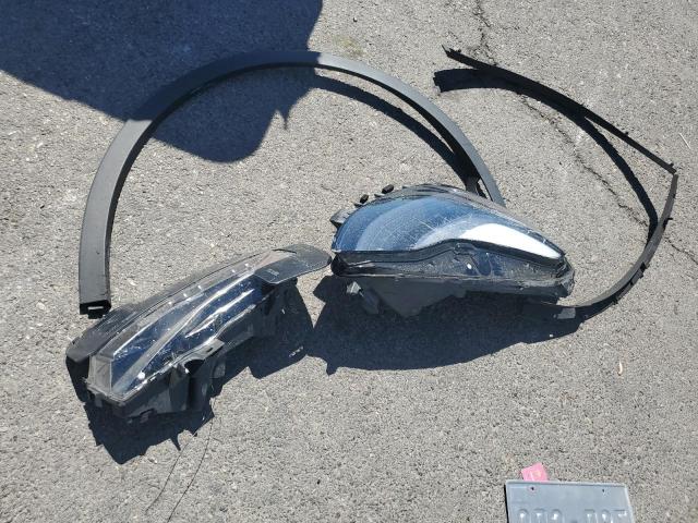 2023 TESLA MODEL Y 7SAYGDED9PF942077