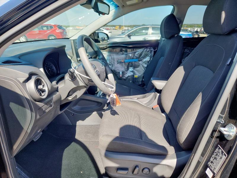2023 HYUNDAI KONA SEL KM8K62AB5PU996882