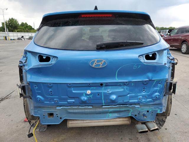 2018 HYUNDAI TUCSON VAL KM8J3CA2XJU738987