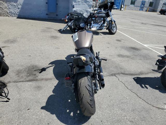 2022 INDIAN MOTORCYCLE CO. SCOUT ROGU 56KMTC111N3183605