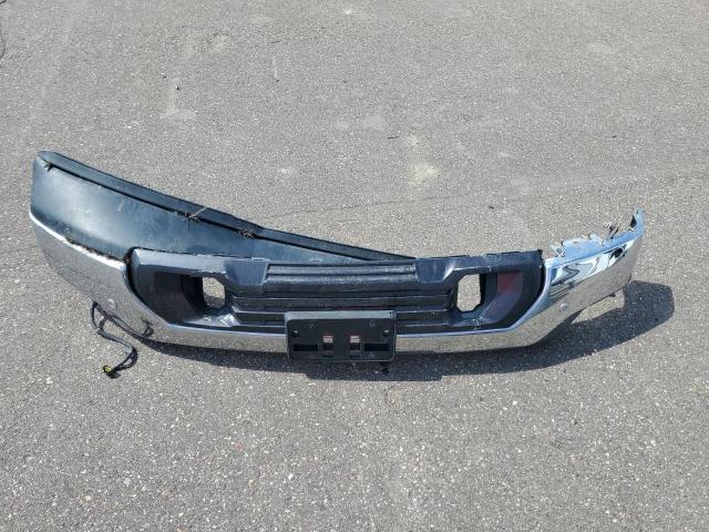 2019 GMC SIERRA K15 1GTU9DED1KZ117756