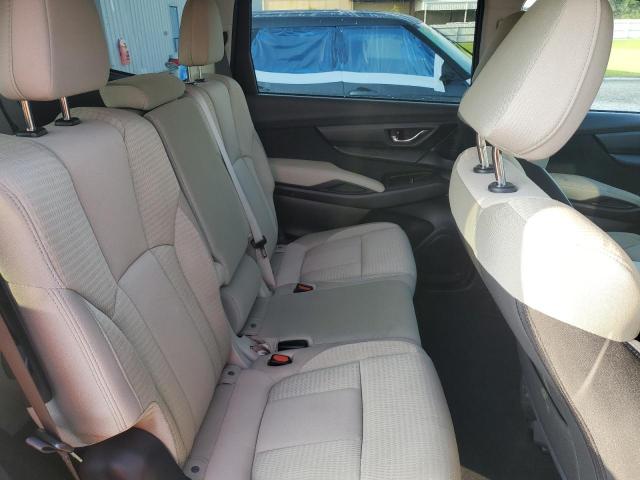 2025 SUBARU ASCENT PRE 4S4WMAAD9S3417166