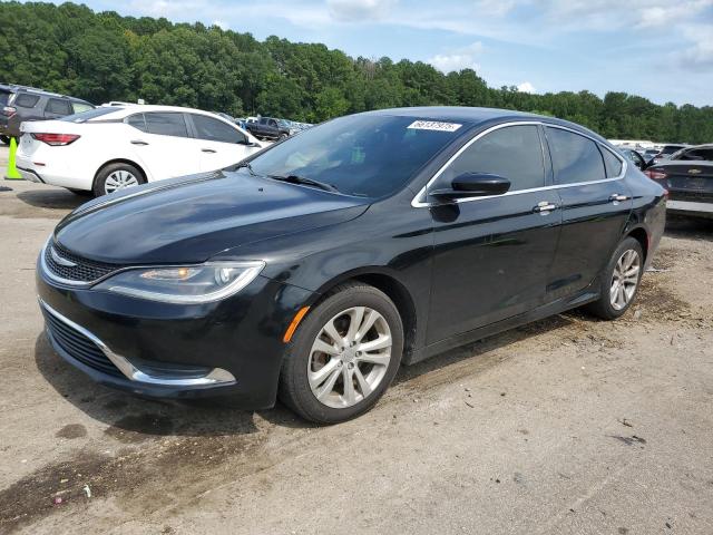 CHRYSLER 200 LIMITE