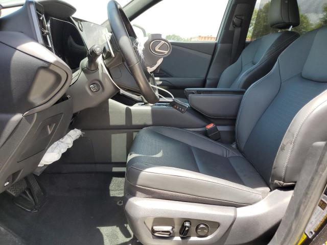 2024 LEXUS TX 350 BAS 5TDAAAA64RS002547
