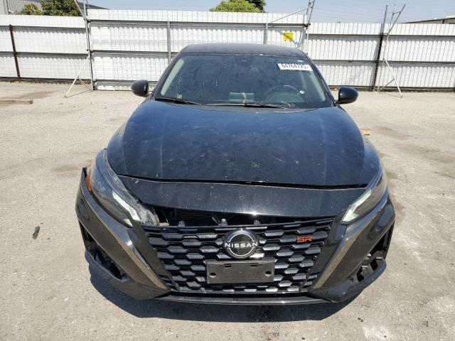 2024 NISSAN ALTIMA SR 1N4BL4CV3RN382352