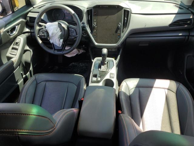 2024 SUBARU CROSSTREK 4S4GUHM64R3827121