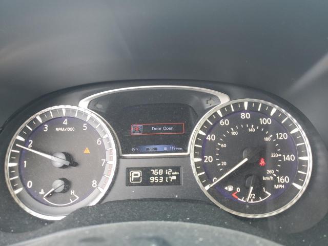 2020 INFINITI QX60 LUXE 5N1DL0MM5LC520540
