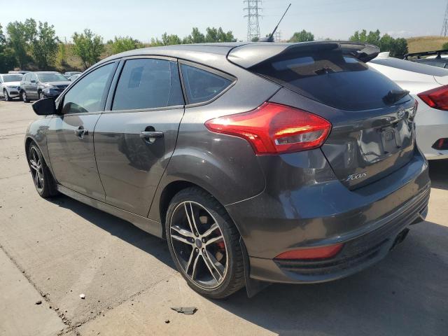 2015 FORD FOCUS ST 1FADP3L98FL261740