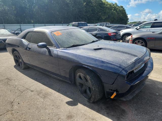 2014 DODGE CHALLENGER - 2C3CDYAG4EH261330