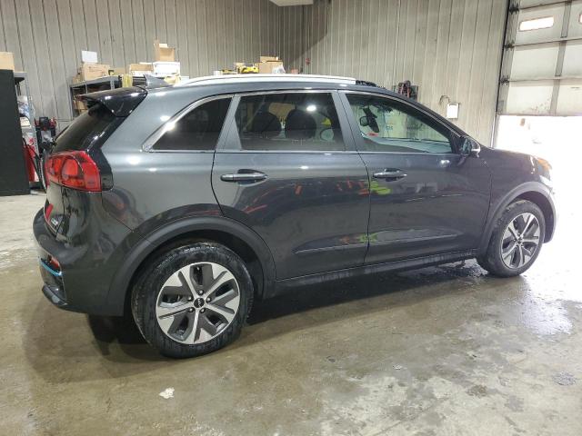 2022 KIA NIRO S KNDCC3LG0N5142101