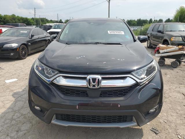 2018 HONDA CR-V EXL - 7FARW2H89JE044453