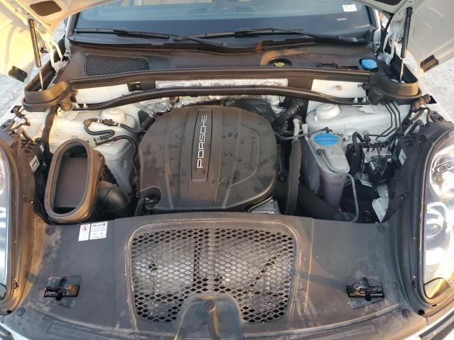 2018 PORSCHE MACAN - WP1AA2A52JLB03023