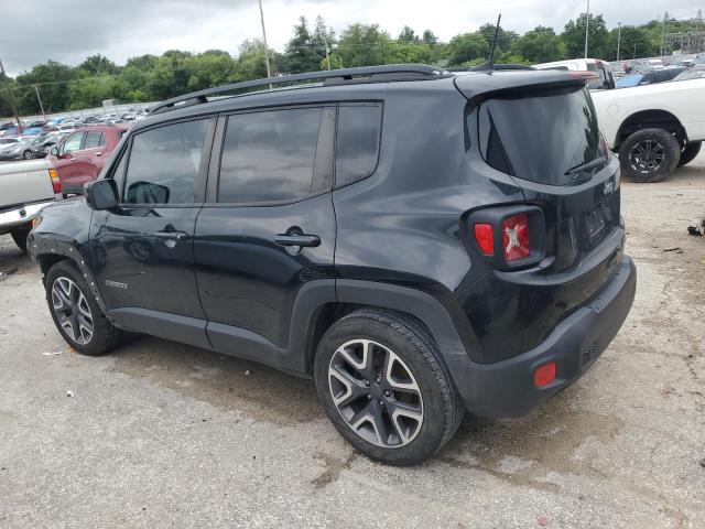 2018 JEEP RENEGADE L ZACCJABB3JPJ23640