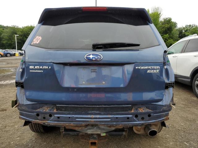 2014 SUBARU FORESTER 2 - JF2SJAHC8EH433067