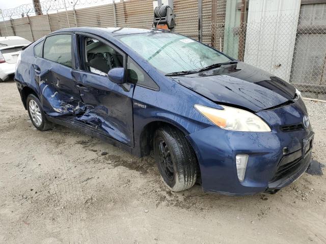 2013 TOYOTA PRIUS - JTDKN3DU2D1710140