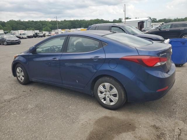 Vin: 5npdh4ae2gh714091, lot: 63257395, hyundai elantra se 20162