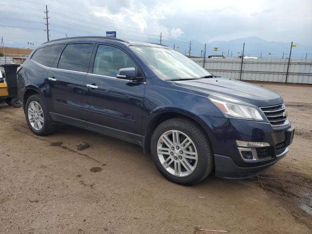 2015 CHEVROLET TRAVERSE L - 1GNKVGKDXFJ166782