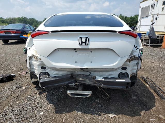 2019 HONDA CIVIC SPOR 19XFC2F8XKE009048