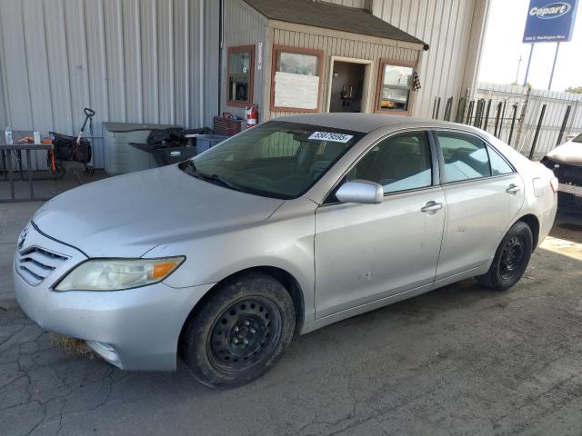 2011 TOYOTA CAMRY BASE - 4T1BF3EK4BU615872