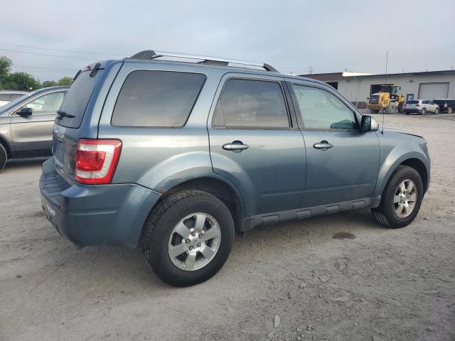 2011 FORD ESCAPE LIM - 1FMCU0E74BKC49525
