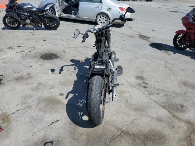 2003 HARLEY-DAVIDSON FLSTF 1HD1BMY3X3Y048758