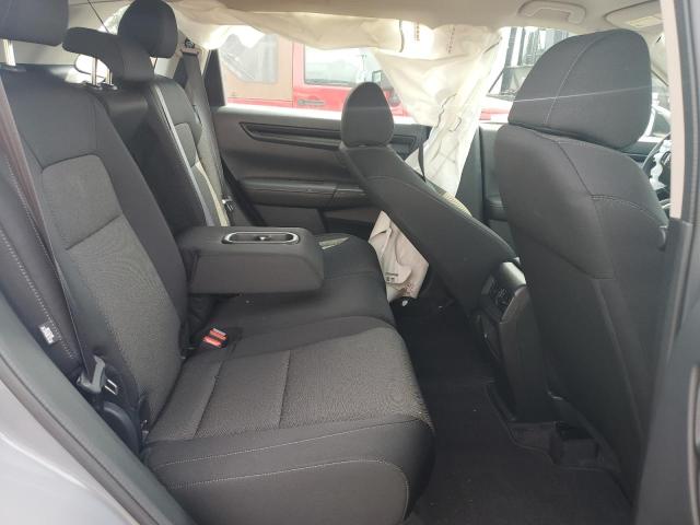 2024 HONDA CR-V LX 7FARS4H25RE002814