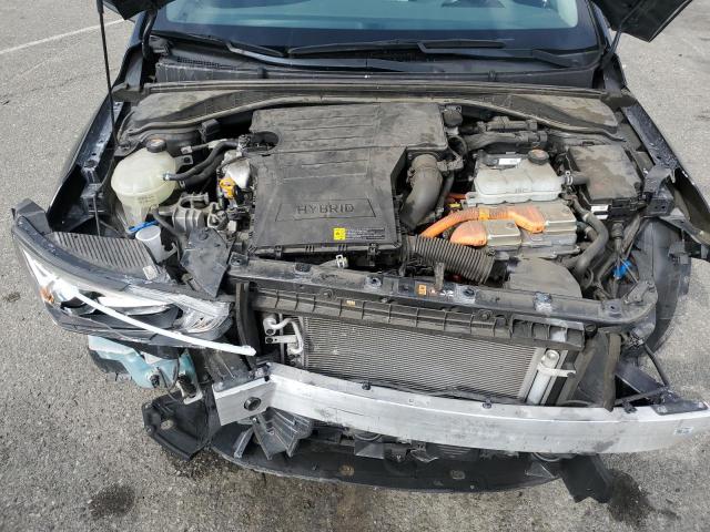 2020 HYUNDAI IONIQ SE KMHC75LC4LU194553