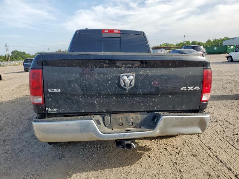 2019 RAM 1500 CLASS 1C6RR7TT2KS696385