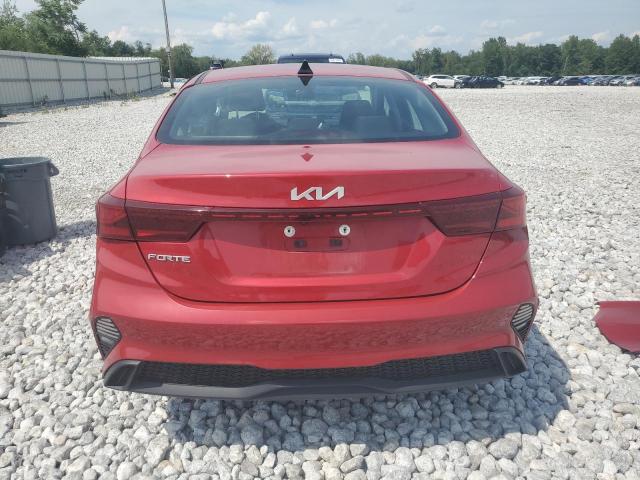 2023 KIA FORTE LX 3KPF24AD7PE582127