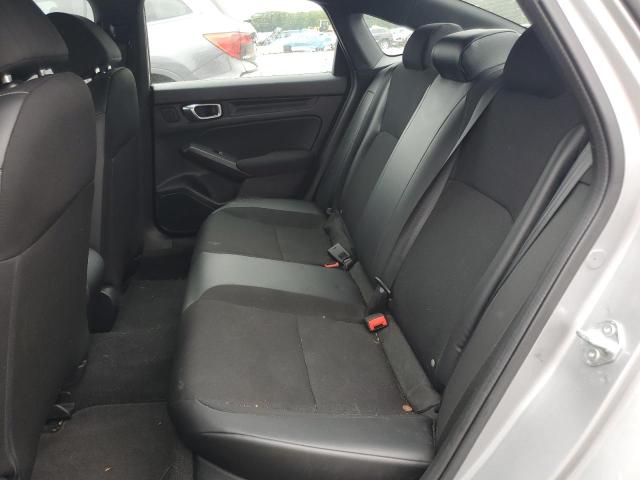 2024 HONDA CIVIC SPOR - 2HGFE2F59RH532979