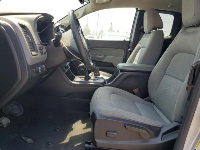2019 CHEVROLET COLORADO - 1GCHTBEN9K1158943