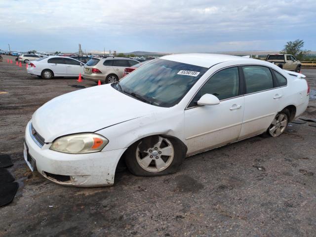 CHEVROLET IMPALA LT