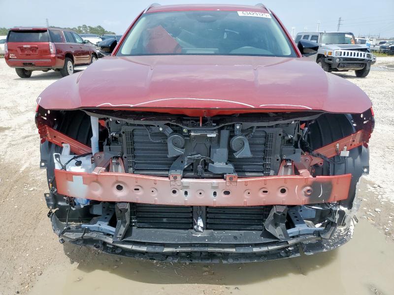 2025 MAZDA CX-50 PREF 7MMVABBM9SN320504