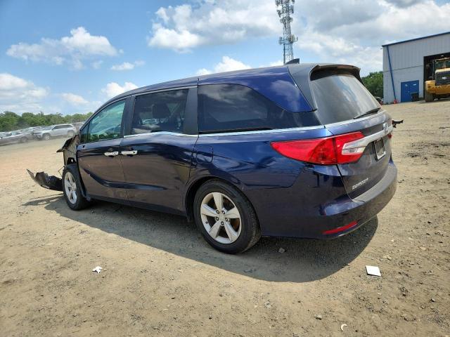 2020 HONDA ODYSSEY EX 5FNRL6H59LB034672