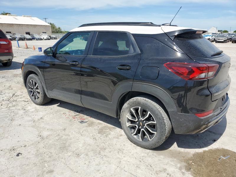 2023 CHEVROLET TRAILBLAZE - KL79MVSL8PB088372