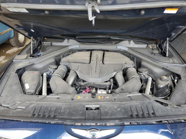 2022 GENESIS GV80 BASE KMUHCESC4NU092659