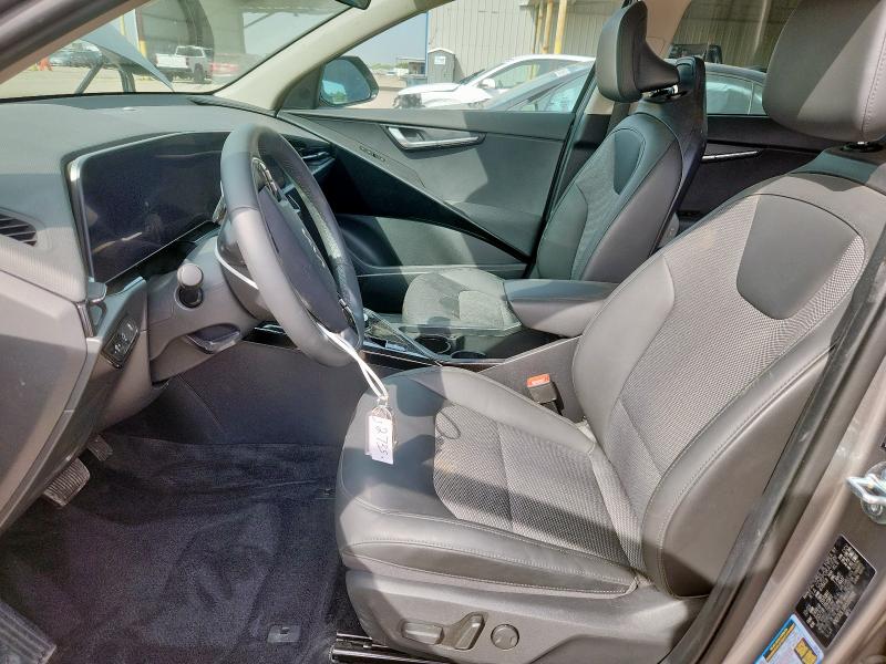 2024 KIA NIRO WIND KNDCR3L1XR5103998