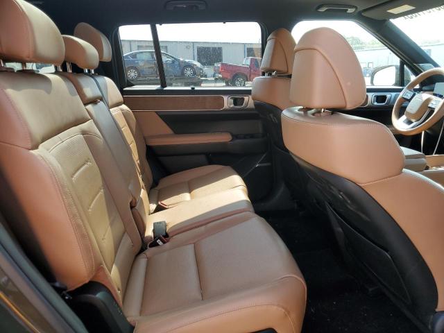 2024 HYUNDAI SANTA FE L - 5NMP44GL2RH029264