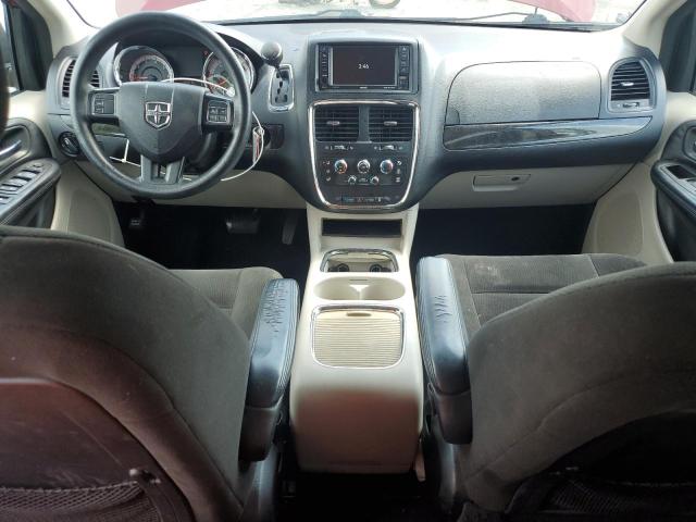 2016 DODGE GRAND CARA 2C4RDGCG9GR257221