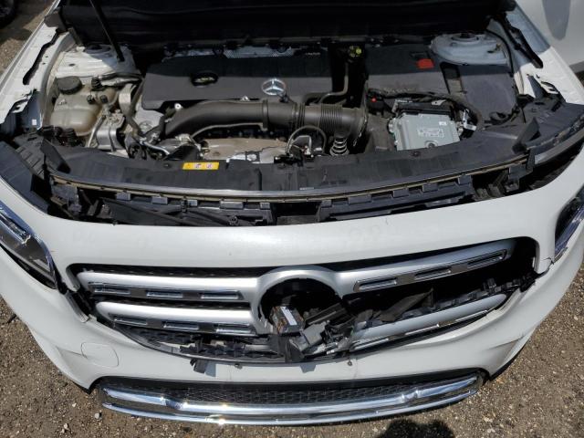 2023 MERCEDES-BENZ GLB 250 4M W1N4M4HB2PW301341