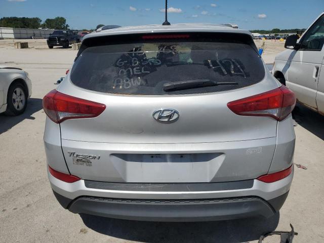 2017 HYUNDAI TUCSON LIMITED KM8J33A40HU575326