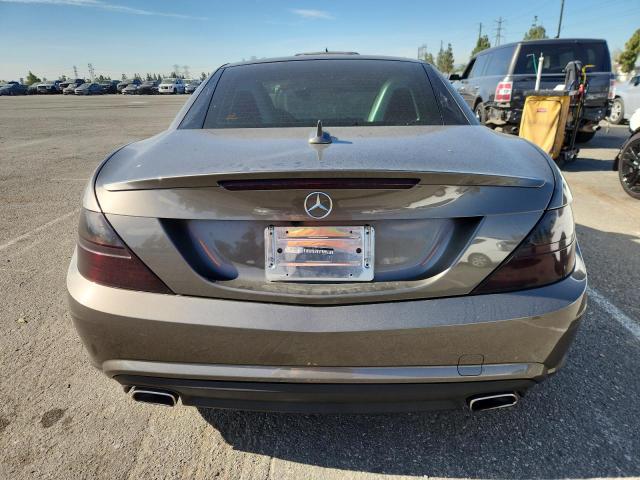 2016 MERCEDES-BENZ SLK 300 WDDPK3JA5GF120939